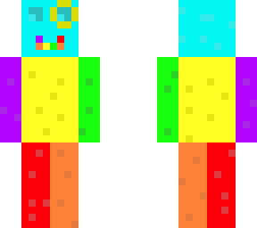 i was bored