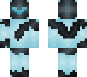 ice spirit guardian