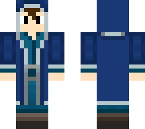 iceologer boy