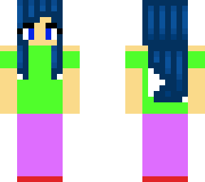 idk what to name it