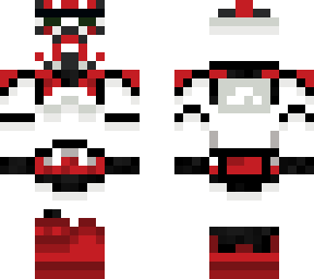 imperial shocktrooper v3