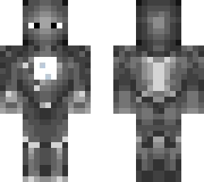 iron man mark one