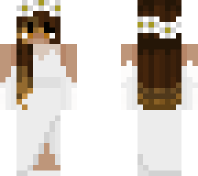 isajabami's wedding dress
