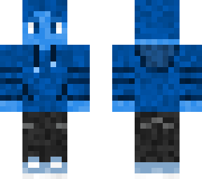 itsbzrker blue