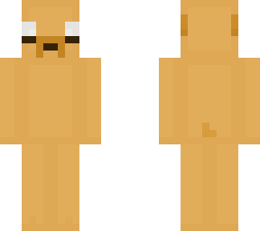 jake the dog