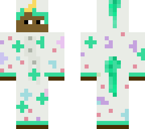 jakoo's updated onesie