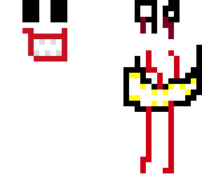 jeff the killer twist