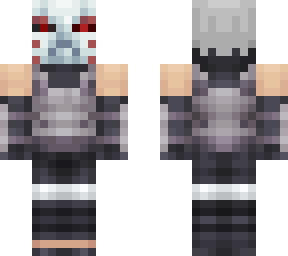 kakashi anbu