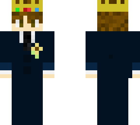 king
