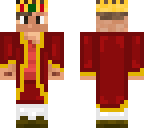 king