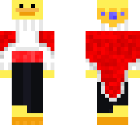 king quonk