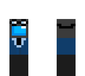 kitty bug's awesome skin! (halloween)