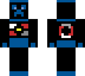 kung zone fan skin...50 subs special