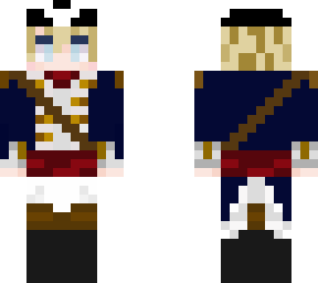l'manberg uniform