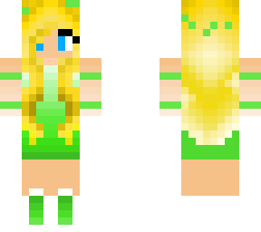 lenay's skin youtube