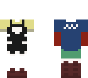 losers ~ adoptables