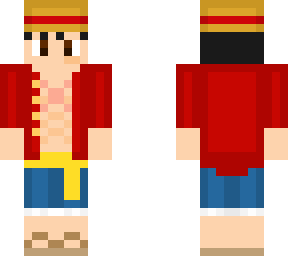luffy