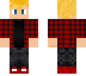 lynixity original skin