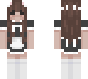 maid