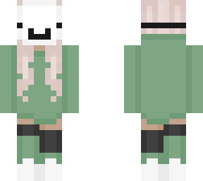 maja nurse kinda fixed