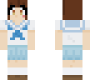 mako mankanshoku