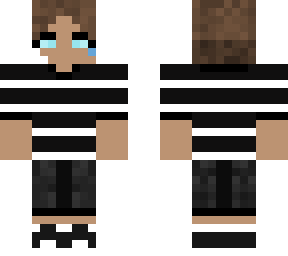 male oc 04