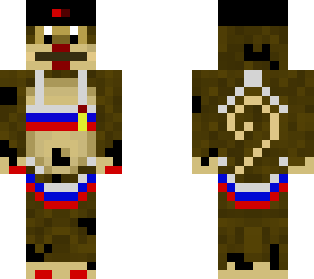 mamaca russa