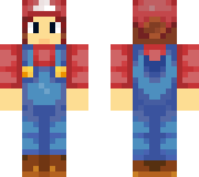 mario tulips
