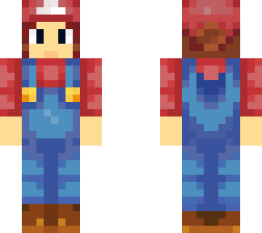 mario tulips