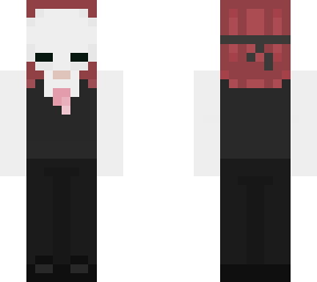 mask cherie