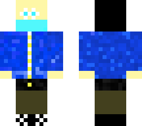 mask man