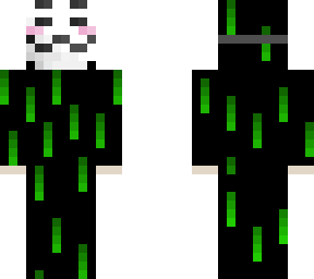 matrix hacker