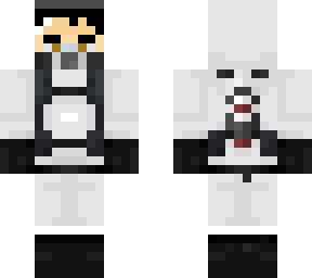 me (hazmat suit)
