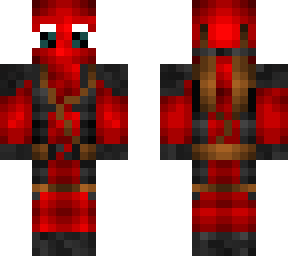 me as deadpool