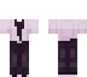 mercury & suits *low edit
