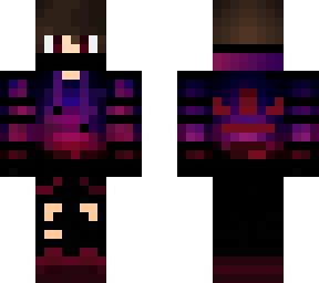 millox skin