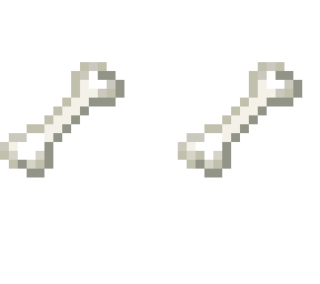 minecraft bone