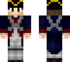 minuteman v5