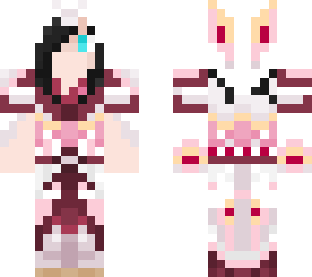 mizutsune armor (blademaster