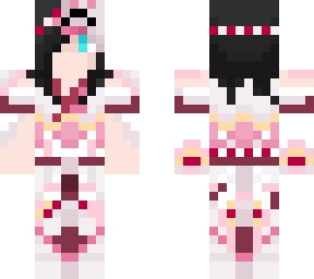 mizutsune armor (gunner)