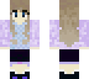 modern girl