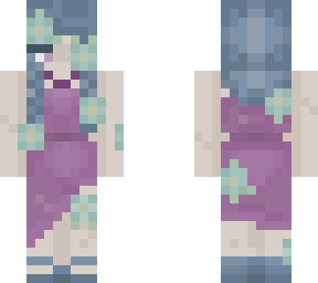 muted plum ce