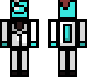 my among character (fixed)