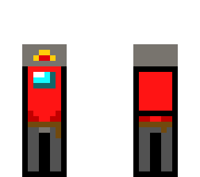 my among us skin