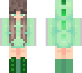 my classic skin