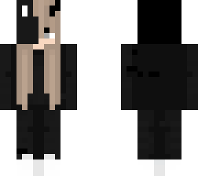 my main skin