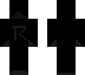 my minecraft oc skin