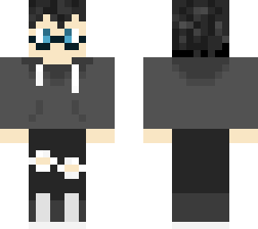 my personal skin