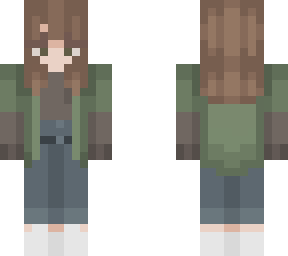 my skin (edited)