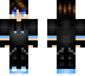 my skin